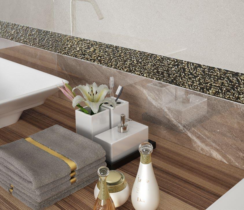 керамика фабрики Colorker коллекция New Age