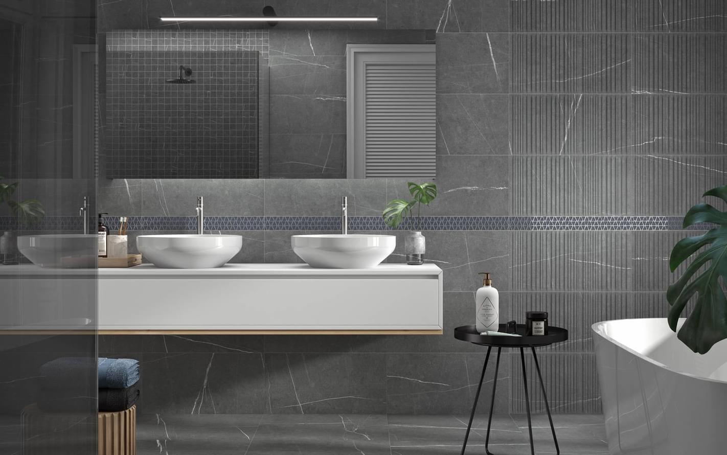 керамогранит фабрики Colorker коллекция Nomade