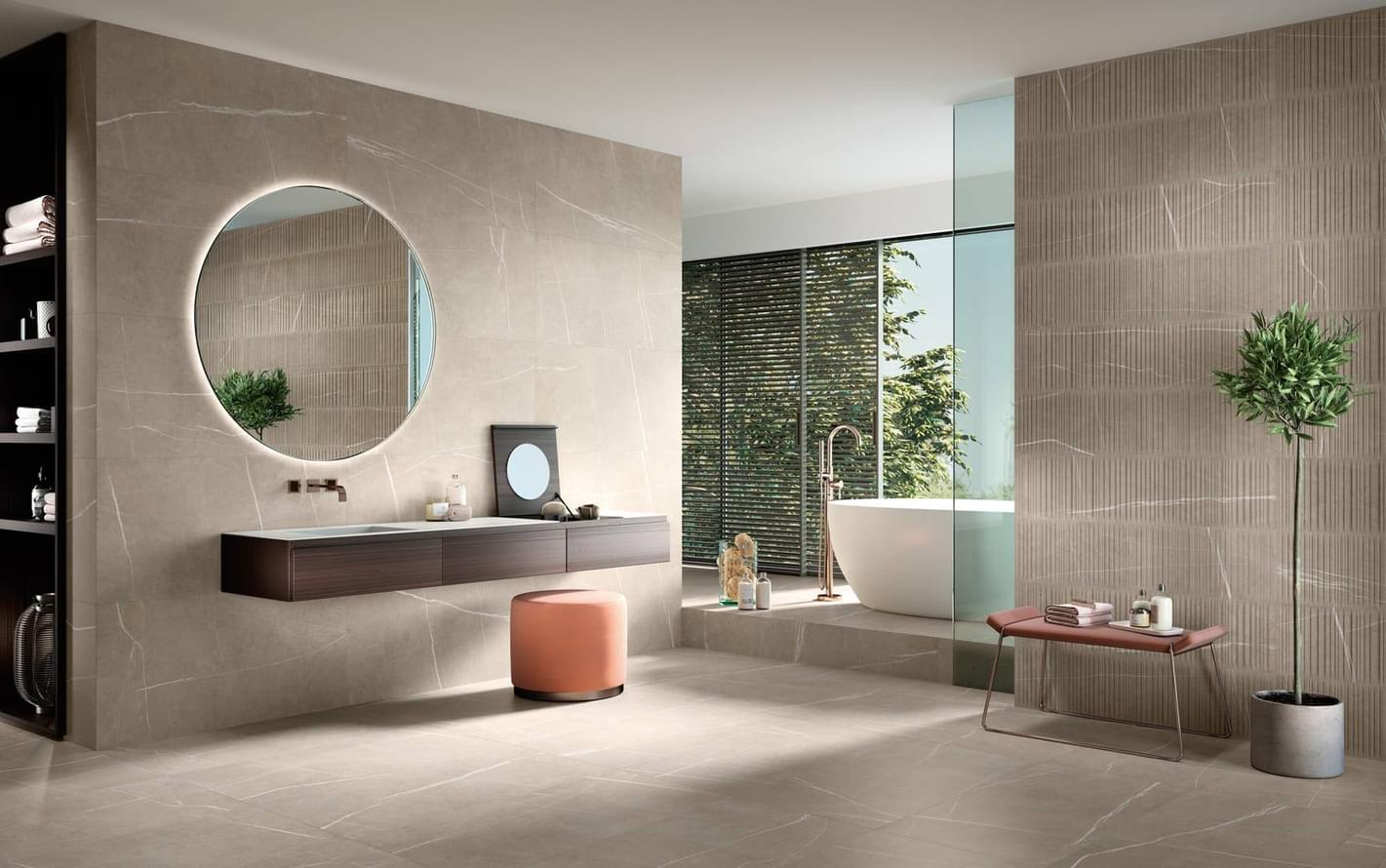 керамогранит фабрики Colorker коллекция Nomade