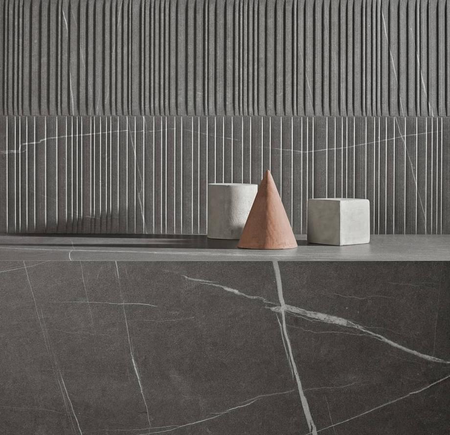 керамогранит фабрики Colorker коллекция Nomade