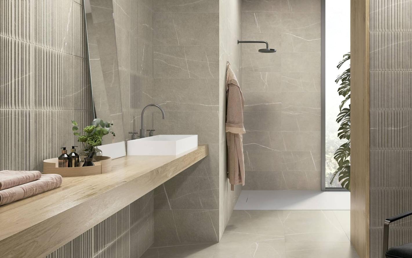 керамогранит фабрики Colorker коллекция Nomade