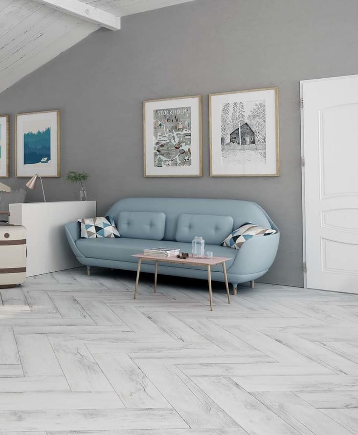 керамогранит фабрики Colorker коллекция Norden