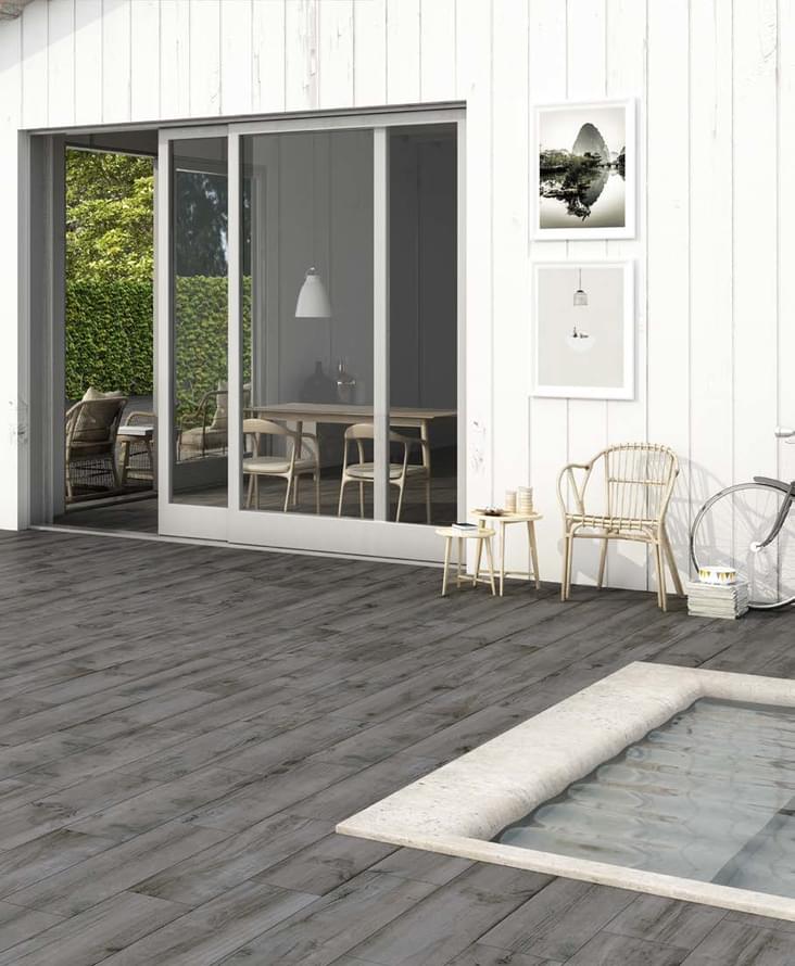 керамогранит фабрики Colorker коллекция Norden