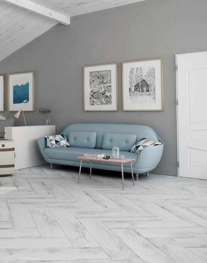 керамогранит фабрики Colorker коллекция Norden