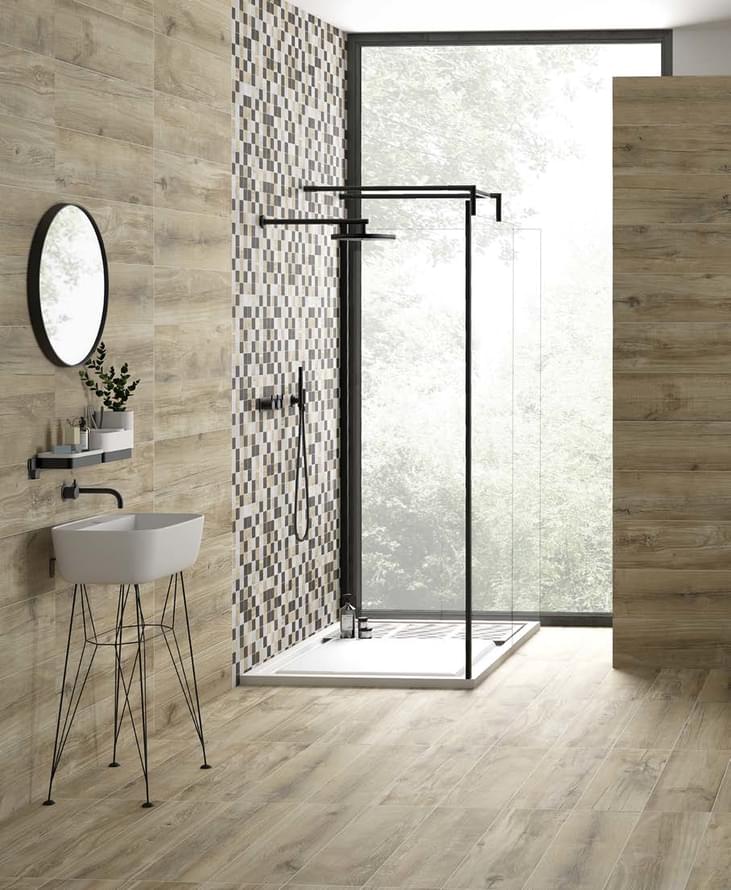 керамогранит фабрики Colorker коллекция Norden