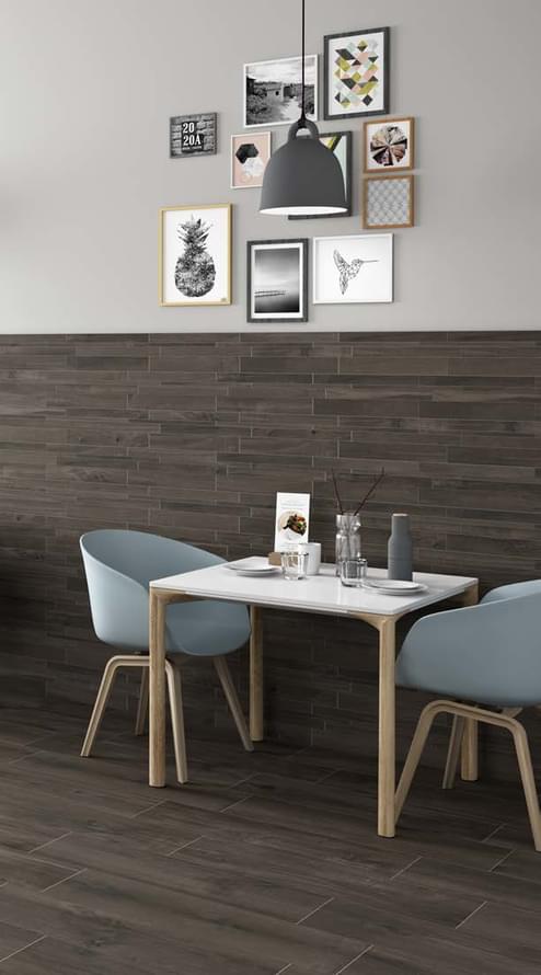 керамогранит фабрики Colorker коллекция Norden