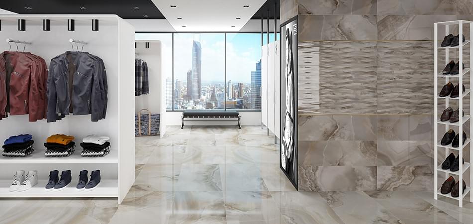 керамика фабрики Colorker коллекция Odissey