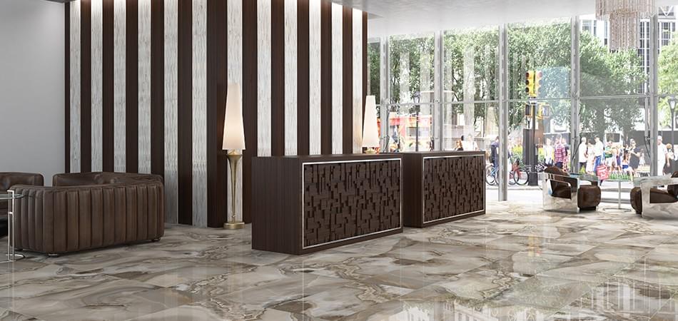 керамика фабрики Colorker коллекция Odissey