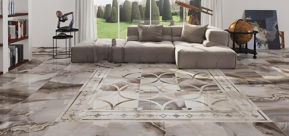 керамика фабрики Colorker коллекция Odissey