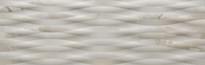 Плитка Colorker Odissey Scale Ivory Decor. 31.6x100 см, поверхность глянец