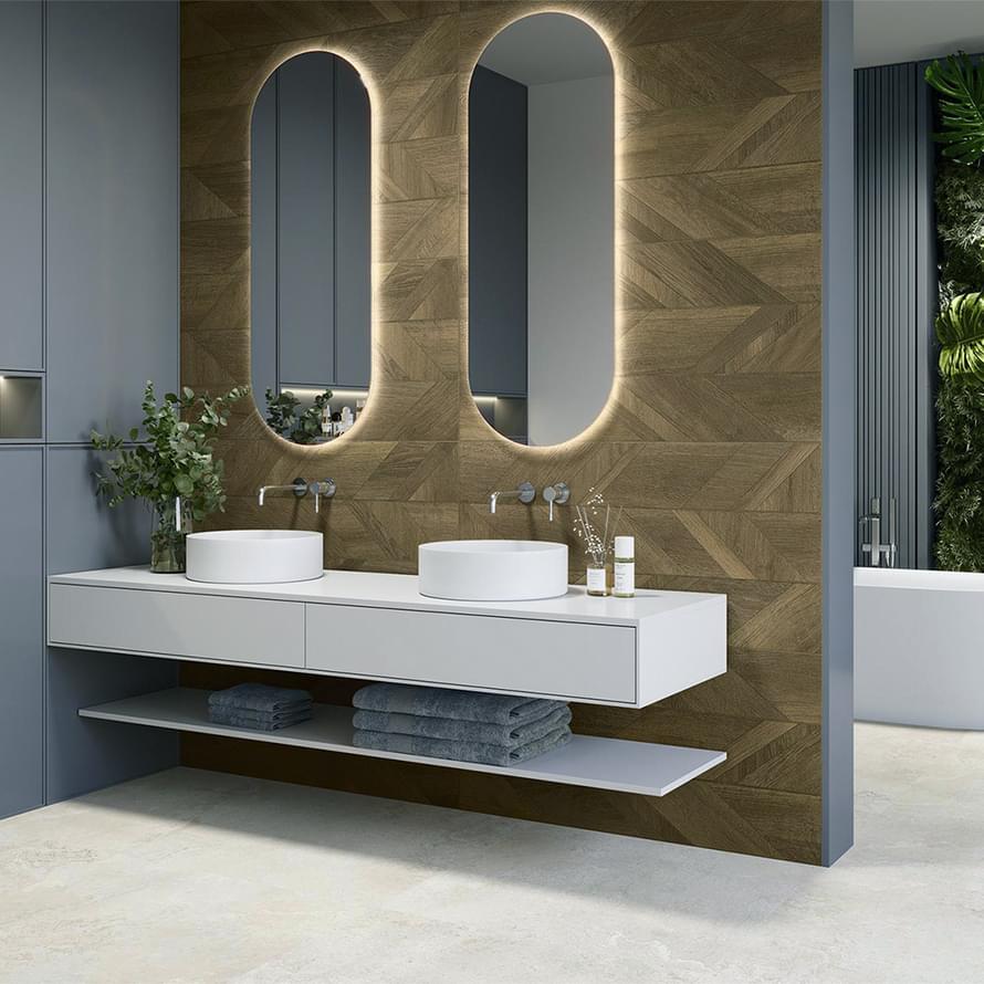 керамогранит фабрики Colorker коллекция Oken