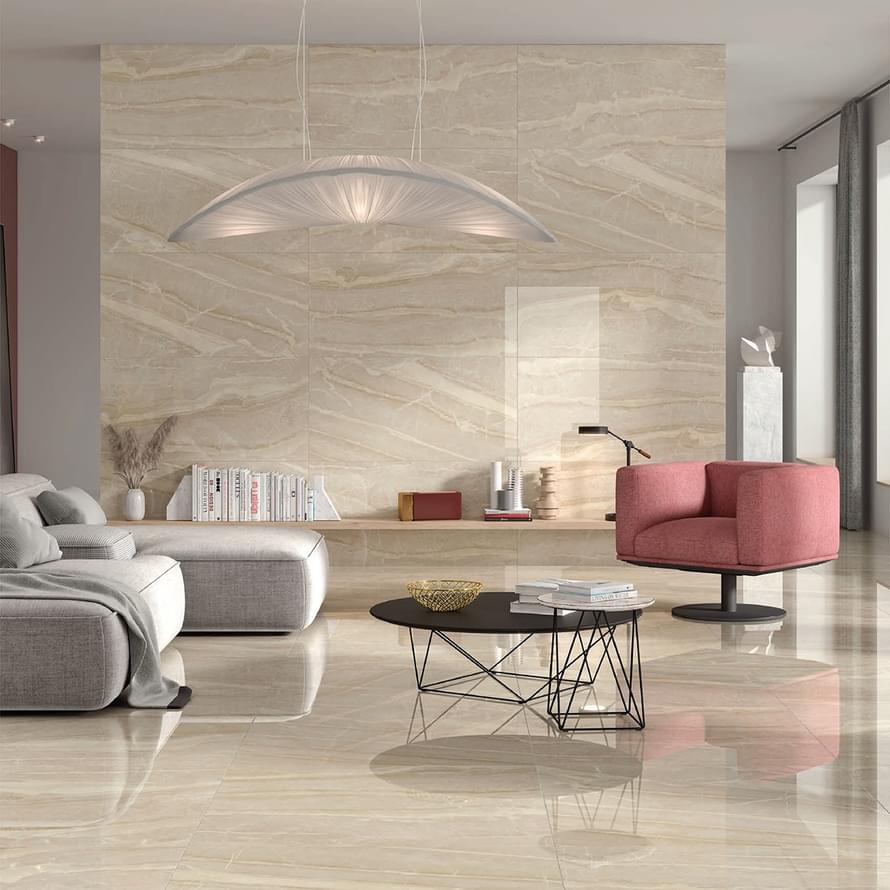 керамогранит фабрики Colorker коллекция Olympea