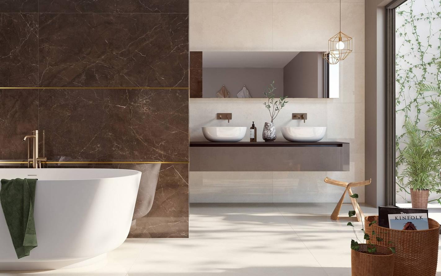 керамика фабрики Colorker коллекция Quorum