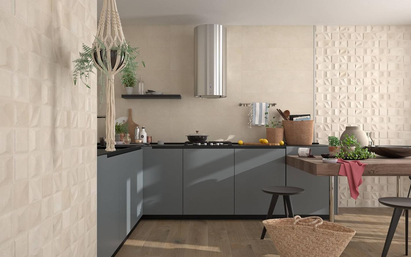 керамика фабрики Colorker коллекция Quorum