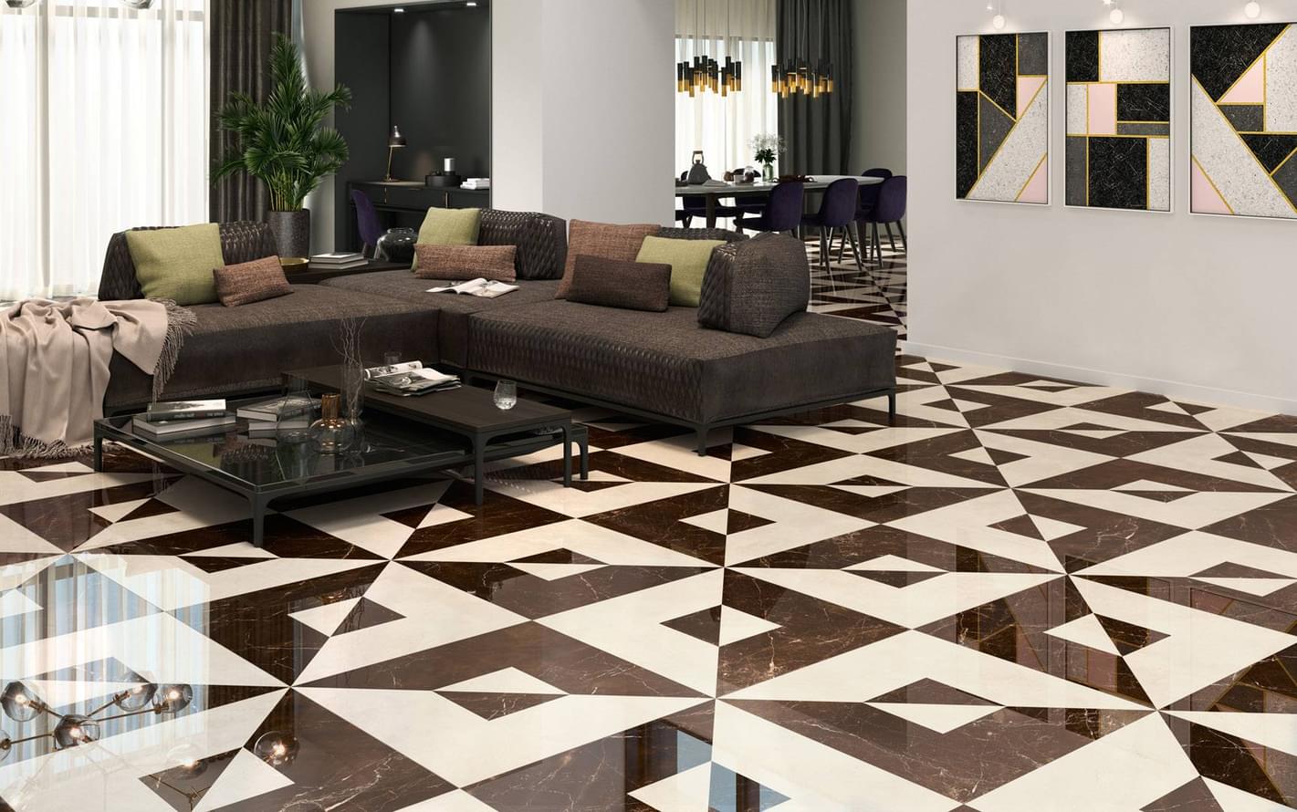 керамика фабрики Colorker коллекция Quorum