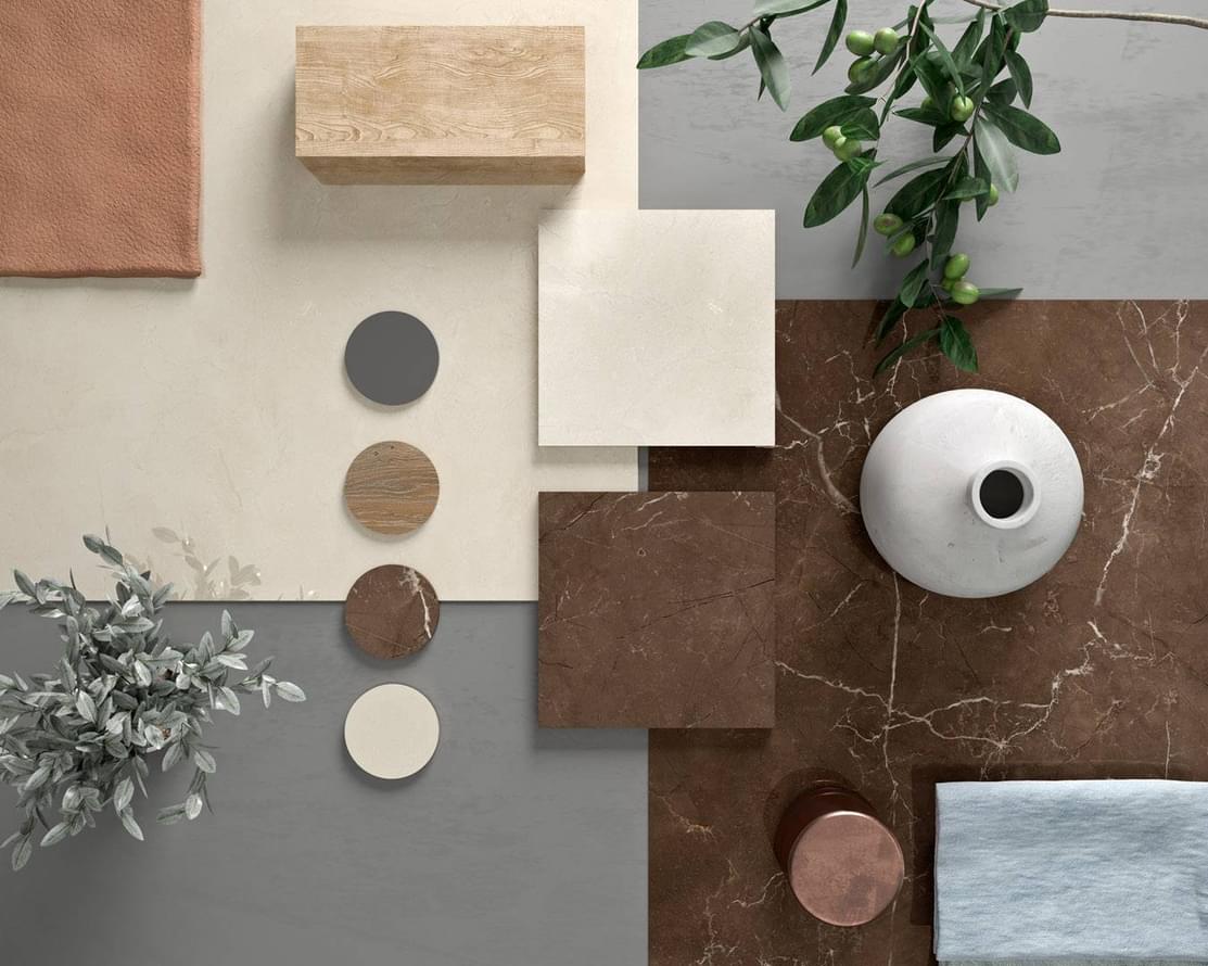 керамика фабрики Colorker коллекция Quorum