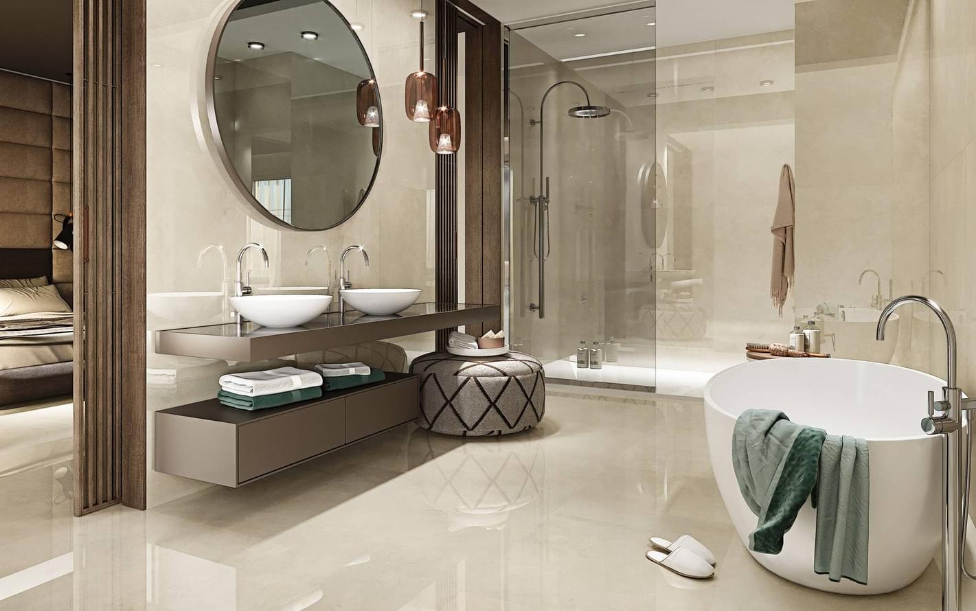 керамика фабрики Colorker коллекция Quorum