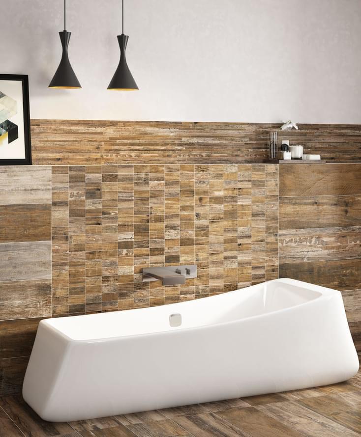 керамогранит фабрики Colorker коллекция Retro