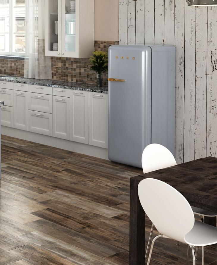 керамогранит фабрики Colorker коллекция Retro