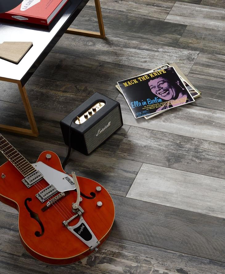 керамогранит фабрики Colorker коллекция Retro