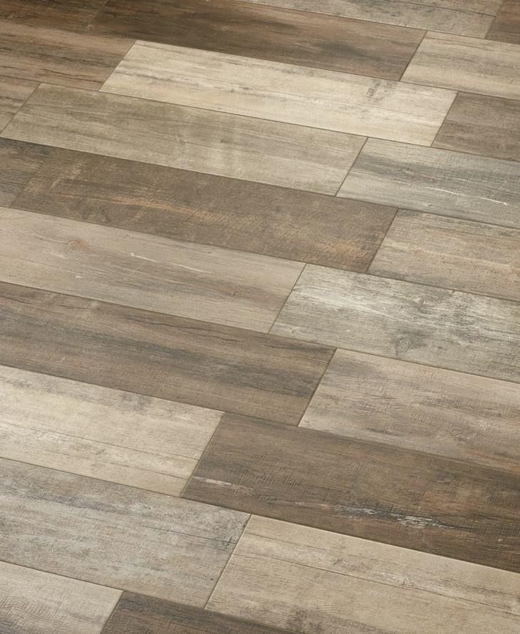 керамогранит фабрики Colorker коллекция Retro