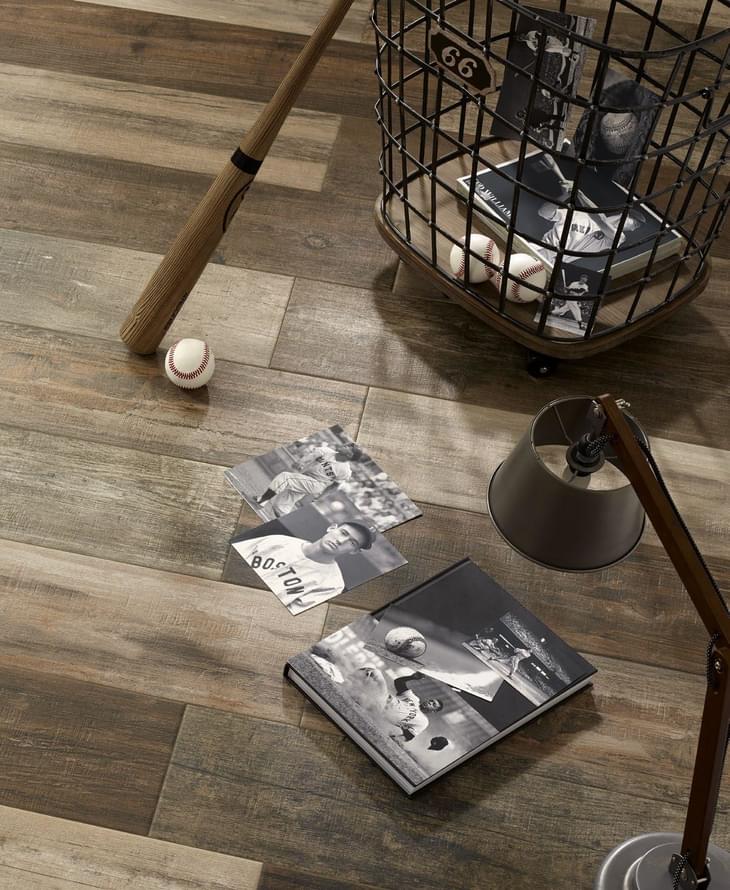 керамогранит фабрики Colorker коллекция Retro