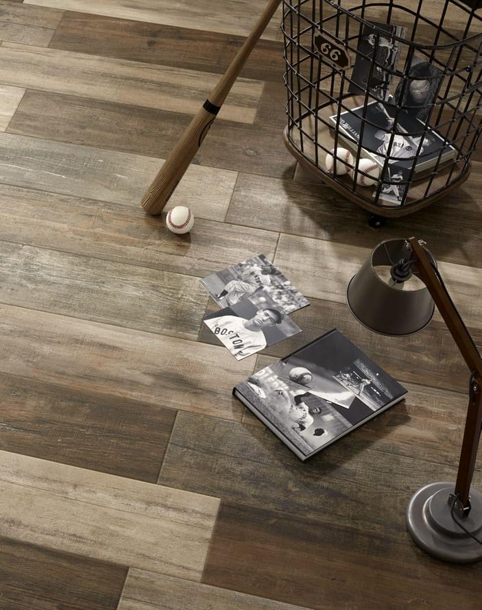 керамогранит фабрики Colorker коллекция Retro