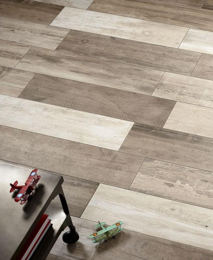 керамогранит фабрики Colorker коллекция Retro