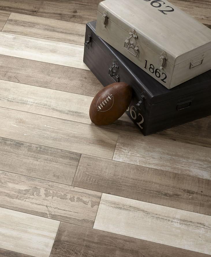 керамогранит фабрики Colorker коллекция Retro