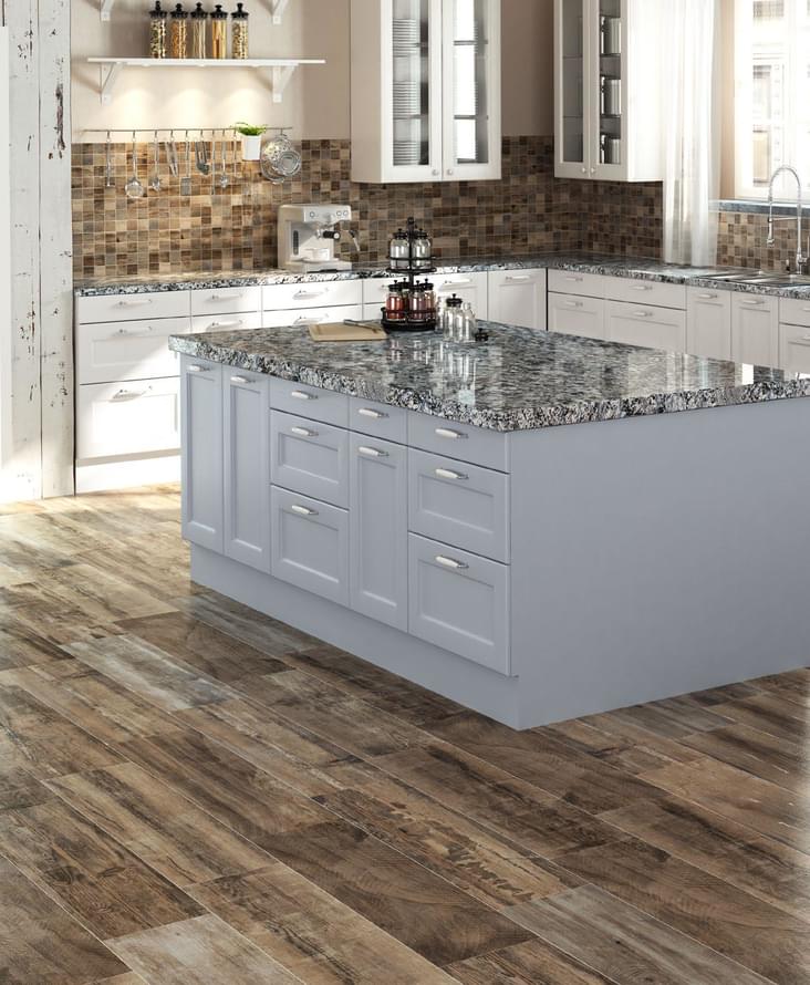 керамогранит фабрики Colorker коллекция Retro