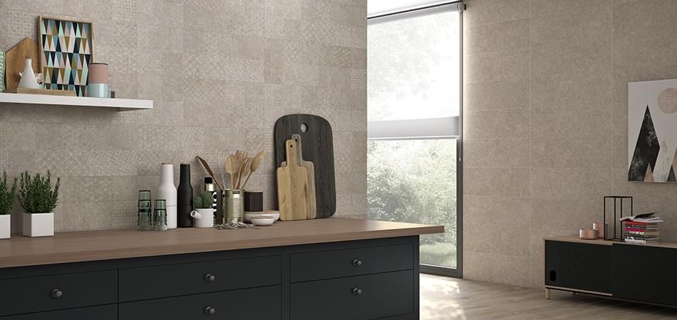 керамика фабрики Colorker коллекция Rockland