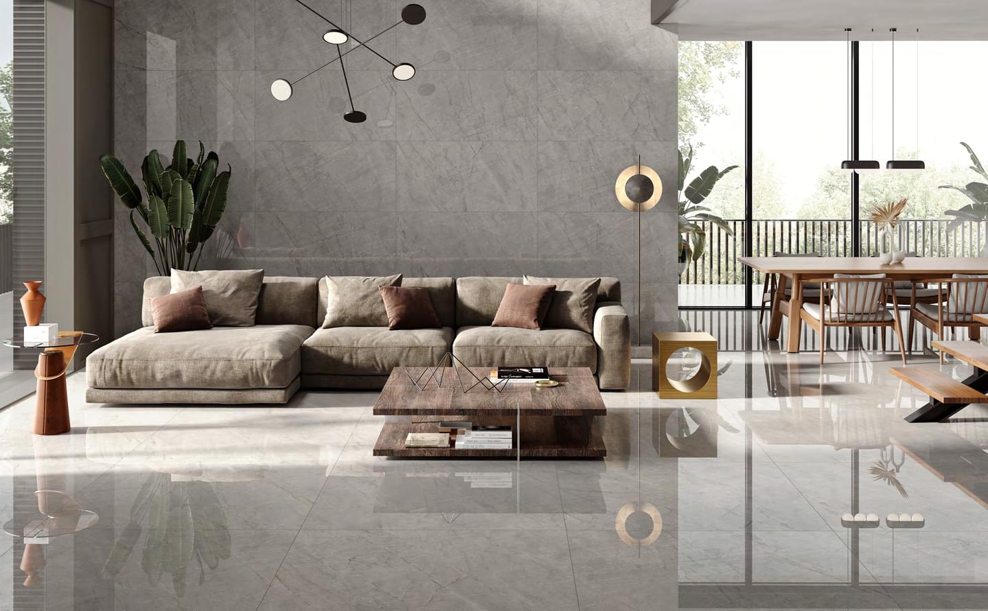 керамика фабрики Colorker коллекция Sky