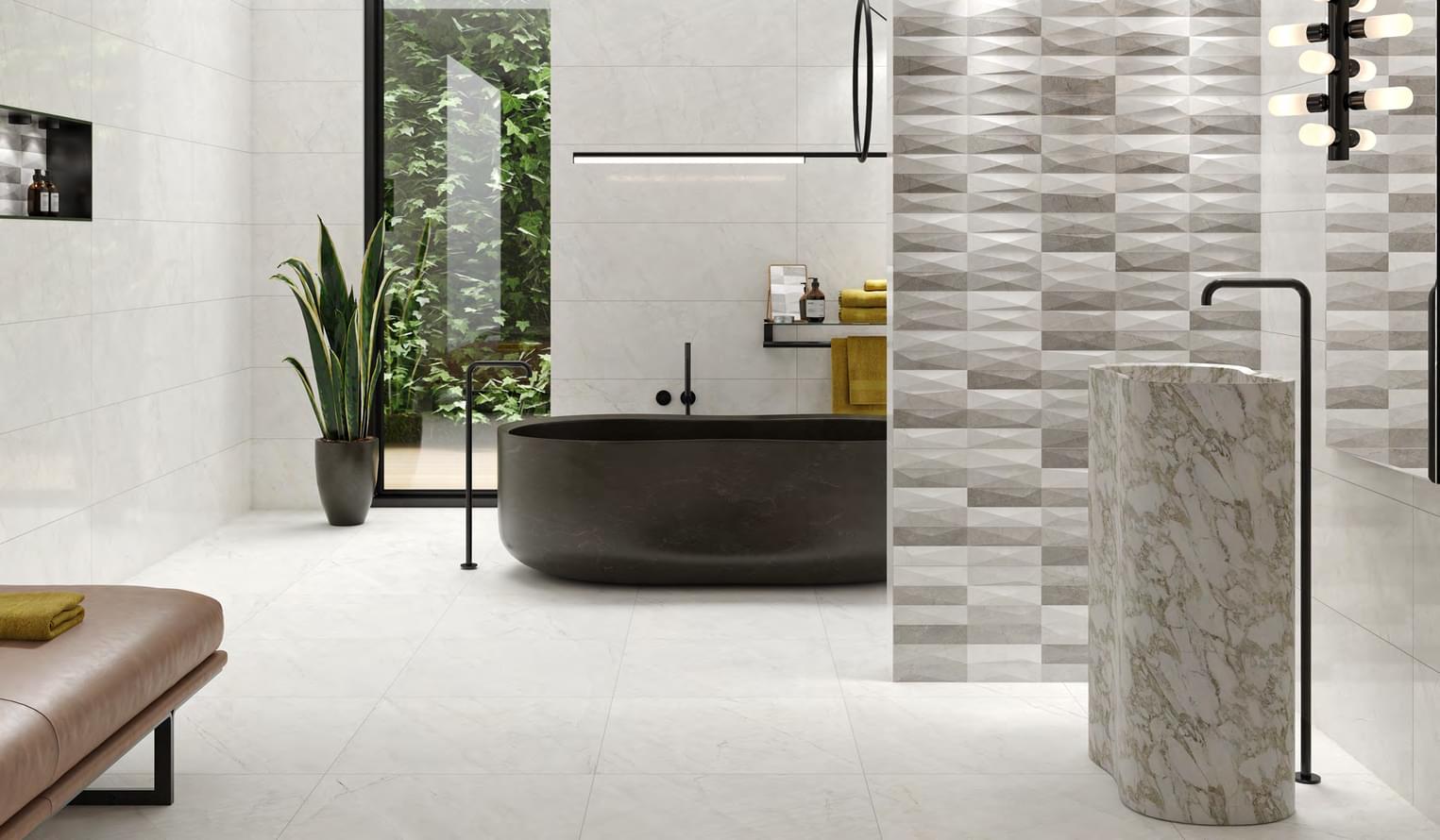 керамика фабрики Colorker коллекция Sky