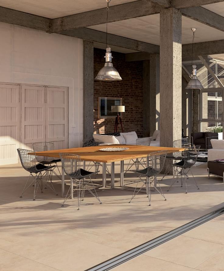 керамогранит фабрики Colorker коллекция Solid