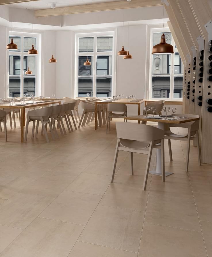 керамогранит фабрики Colorker коллекция Solid