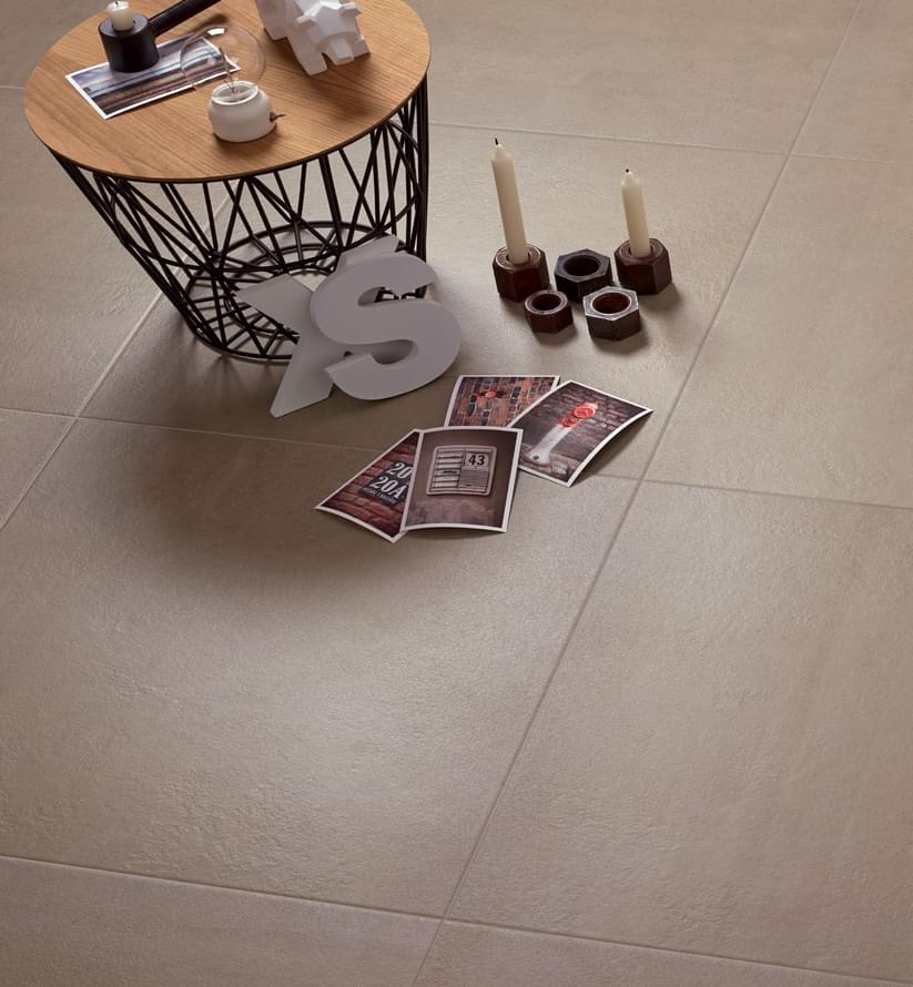 керамогранит фабрики Colorker коллекция Solid