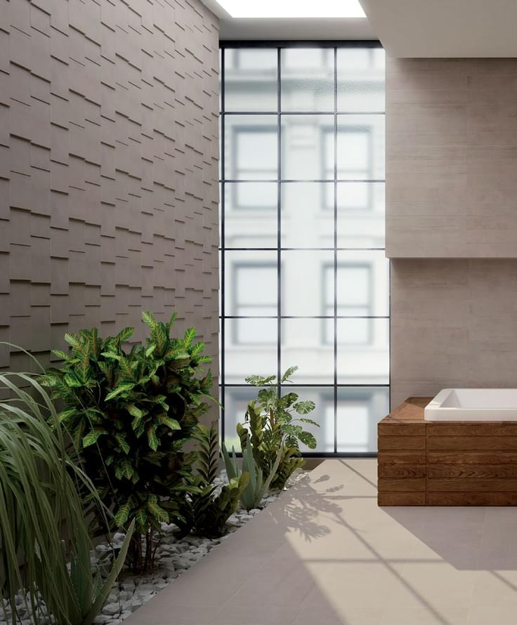 керамогранит фабрики Colorker коллекция Solid