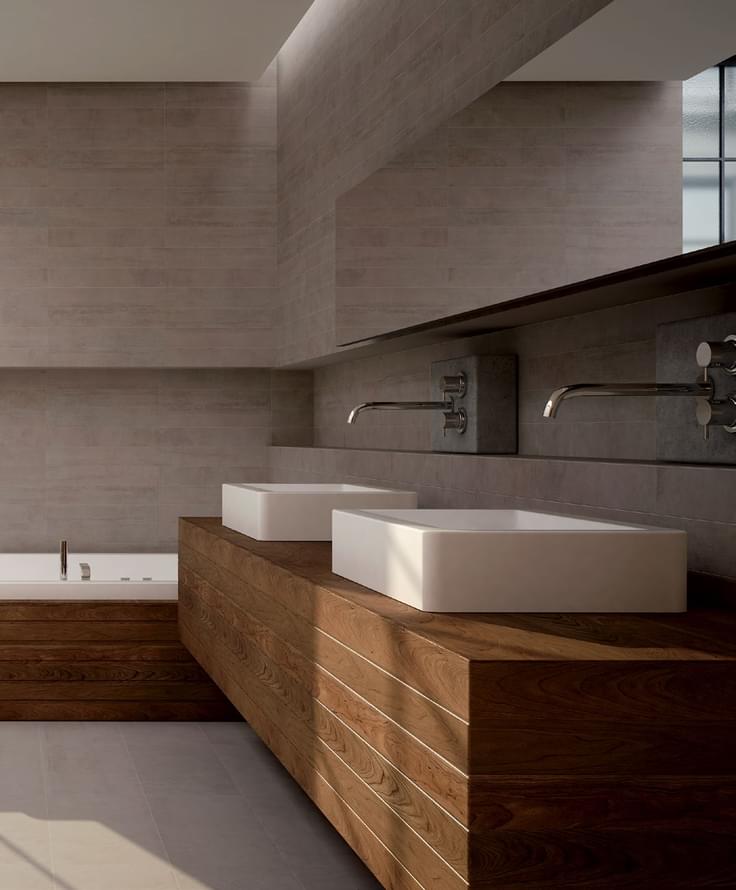 керамогранит фабрики Colorker коллекция Solid