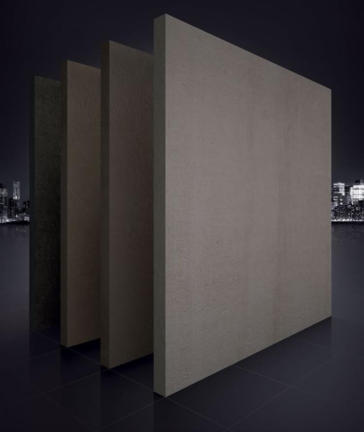 керамогранит фабрики Colorker коллекция Solid