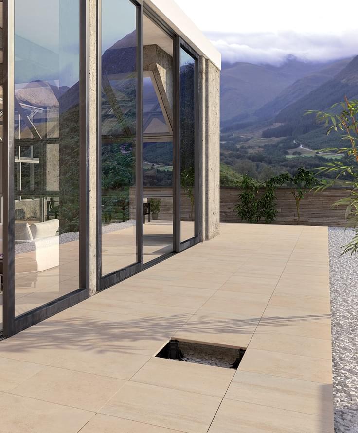 керамогранит фабрики Colorker коллекция Solid