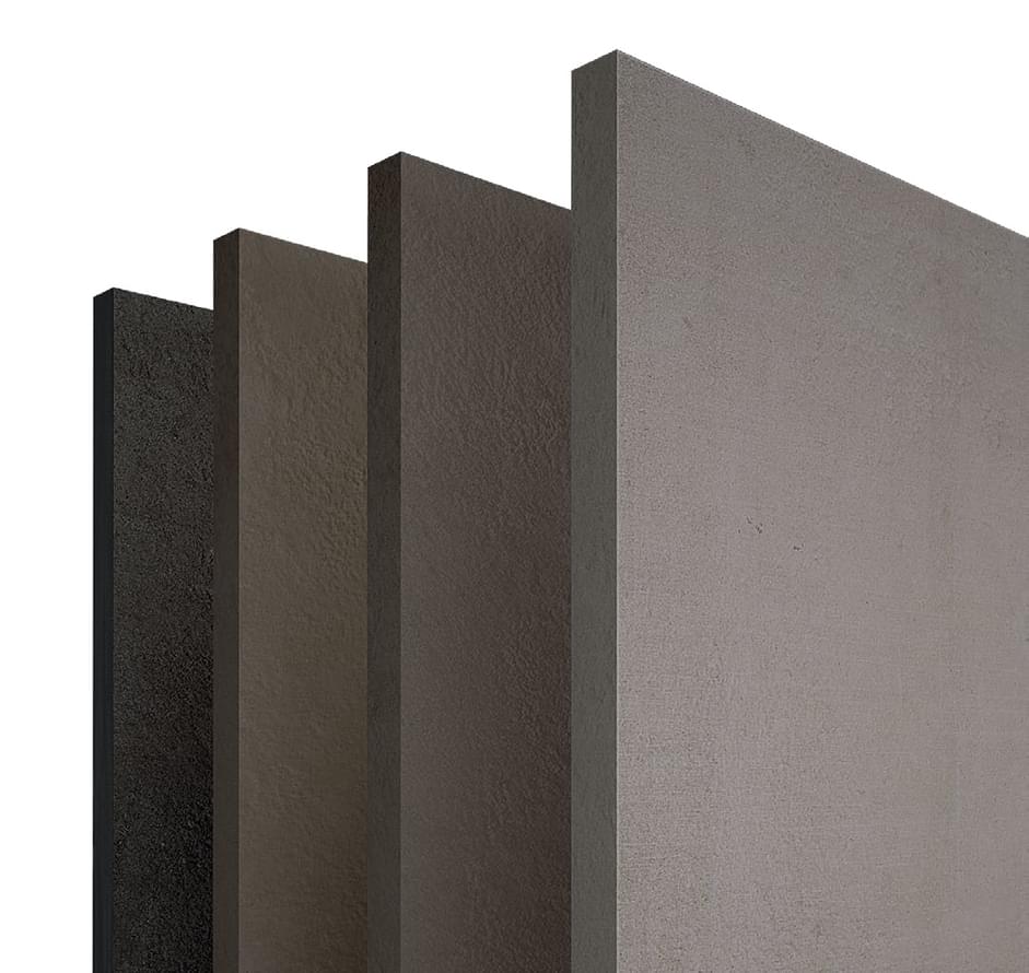 керамогранит фабрики Colorker коллекция Solid