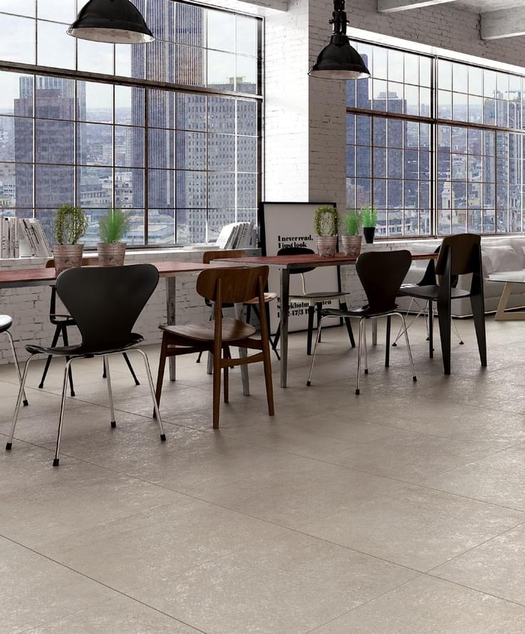 керамогранит фабрики Colorker коллекция Solid