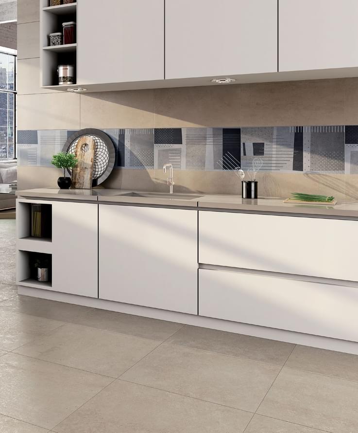 керамогранит фабрики Colorker коллекция Solid