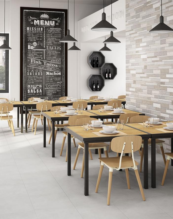 керамика фабрики Colorker коллекция Stown