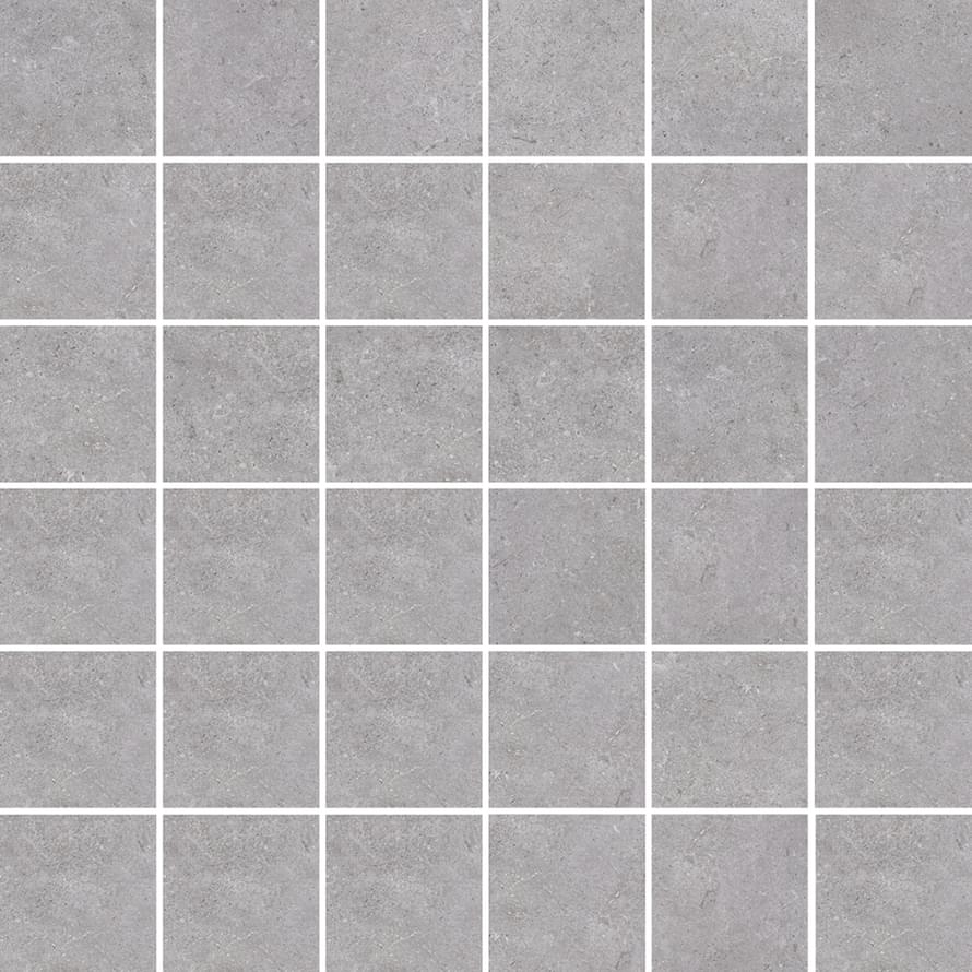 Colorker Stown Mosaico Grey 30x30