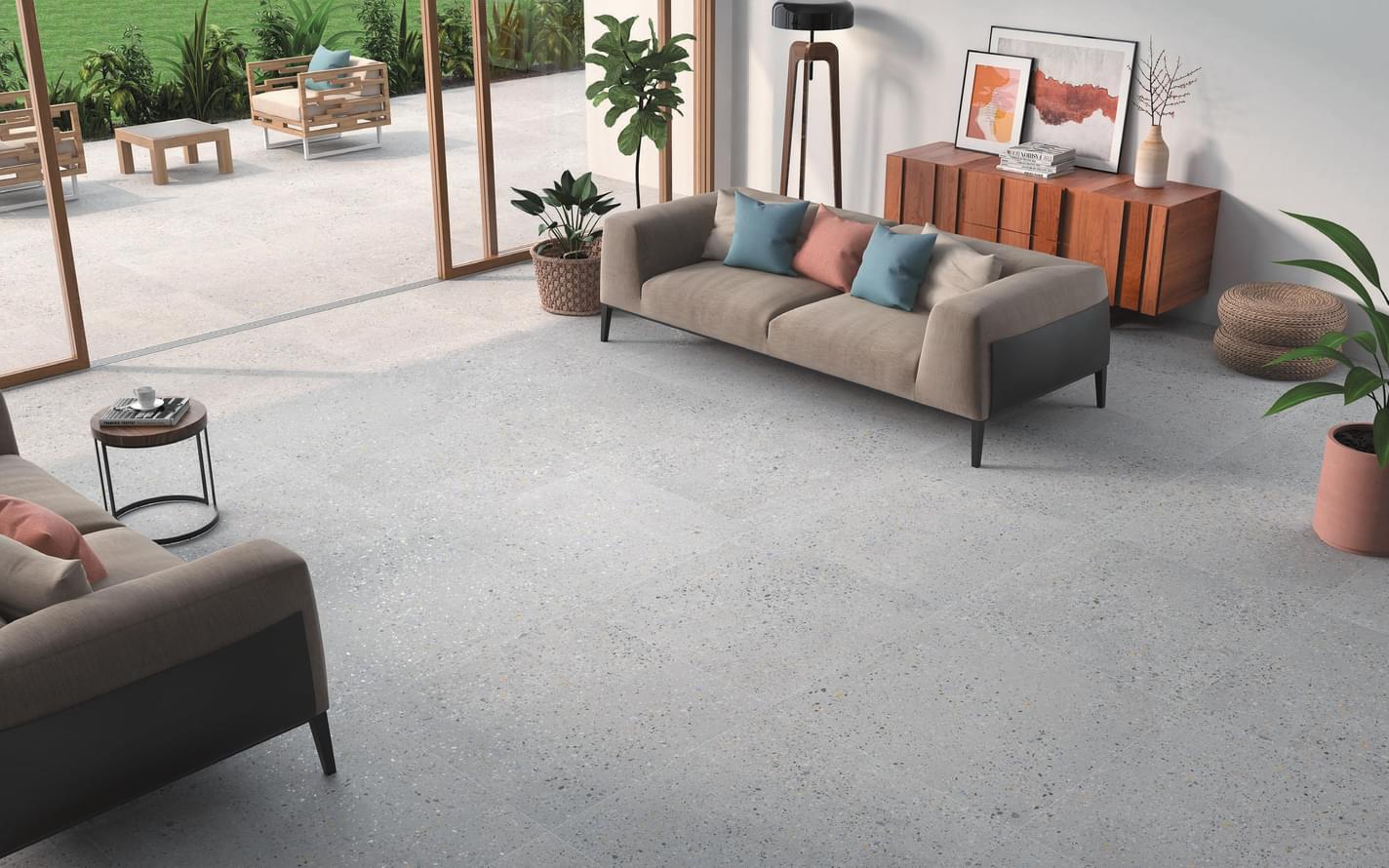 керамогранит фабрики Colorker коллекция Takara