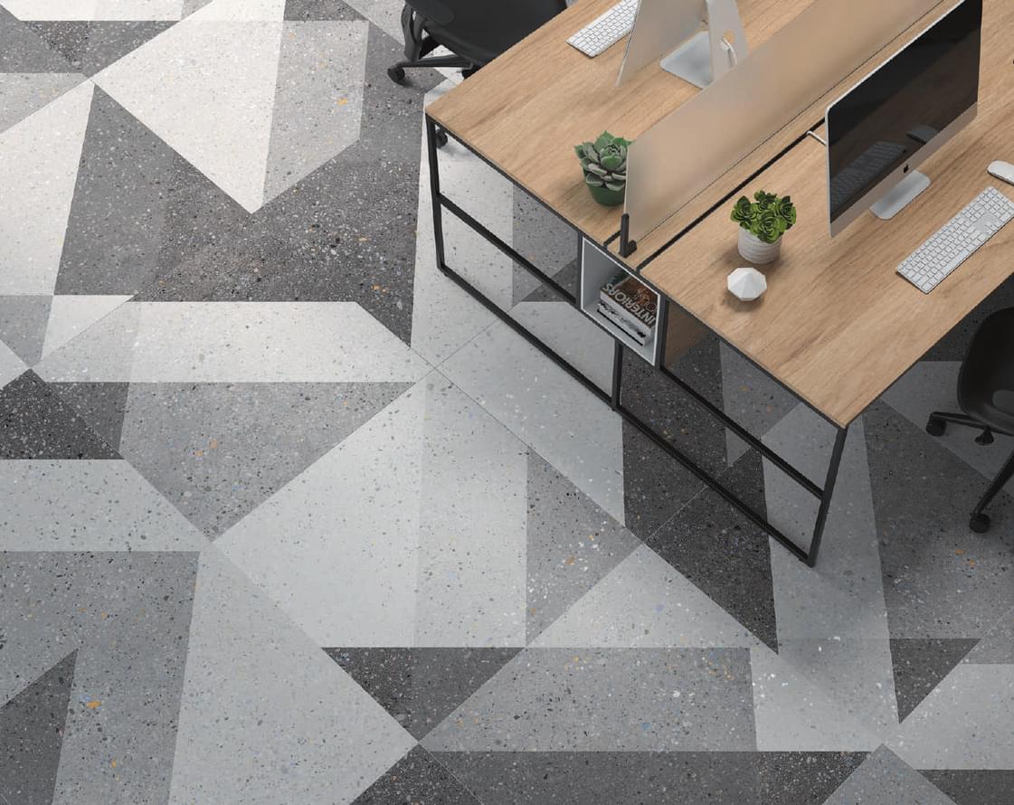керамогранит фабрики Colorker коллекция Takara