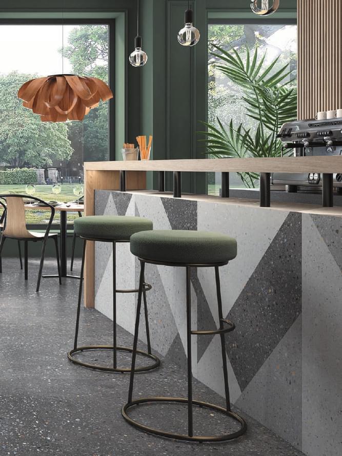керамогранит фабрики Colorker коллекция Takara