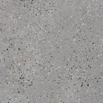 Плитка Colorker Takara Grey 90x90 см, поверхность матовая, рельефная