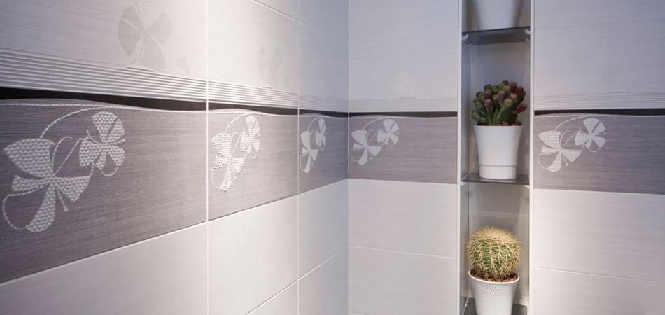 керамика фабрики Colorker коллекция Touch